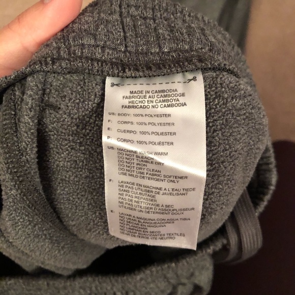 Men’s Adidas Sweatpants - M - Picture 10 of 10